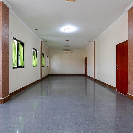 Nusa Indah Syariah Hotel Bandara By Abdihome Tangerang Kültér fotó