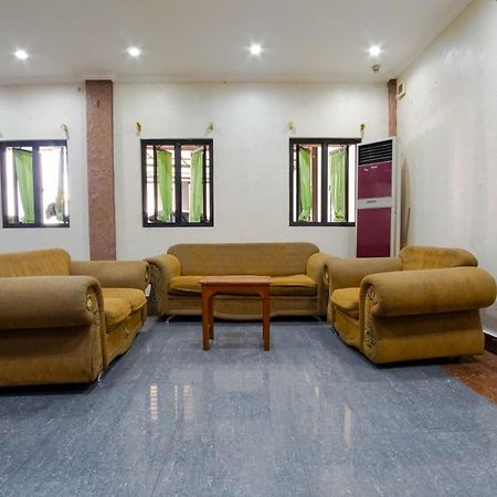 Nusa Indah Syariah Hotel Bandara By Abdihome Tangerang Kültér fotó
