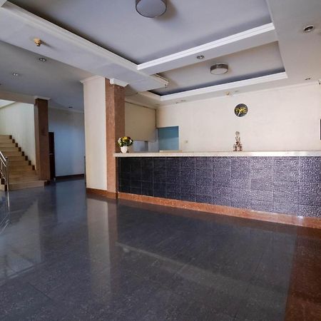 Nusa Indah Syariah Hotel Bandara By Abdihome Tangerang Kültér fotó