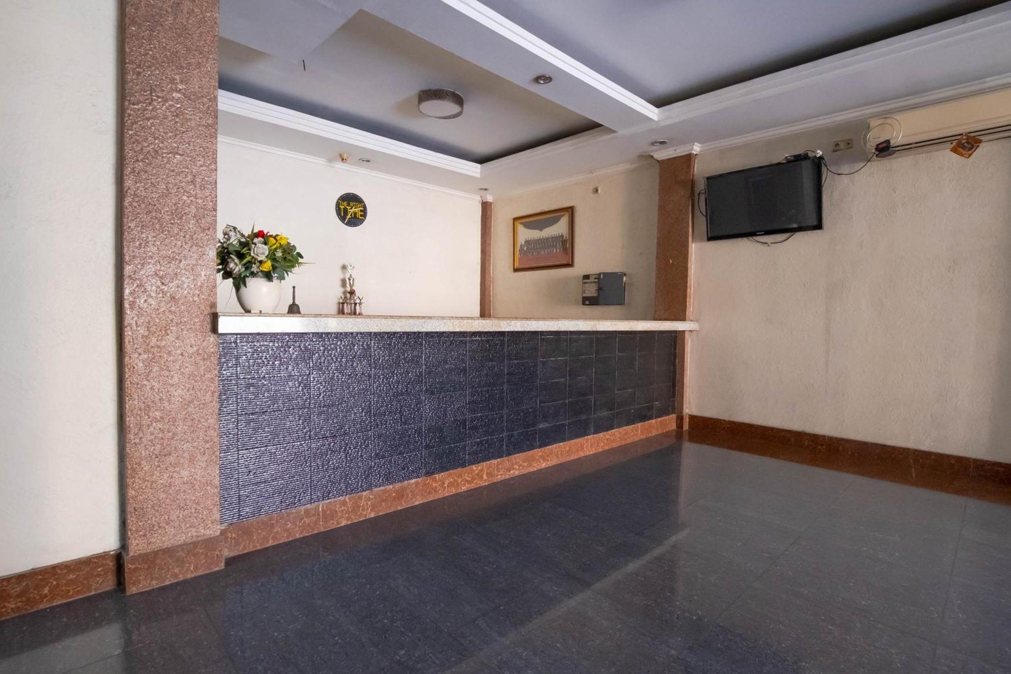 Nusa Indah Syariah Hotel Bandara By Abdihome Tangerang Kültér fotó