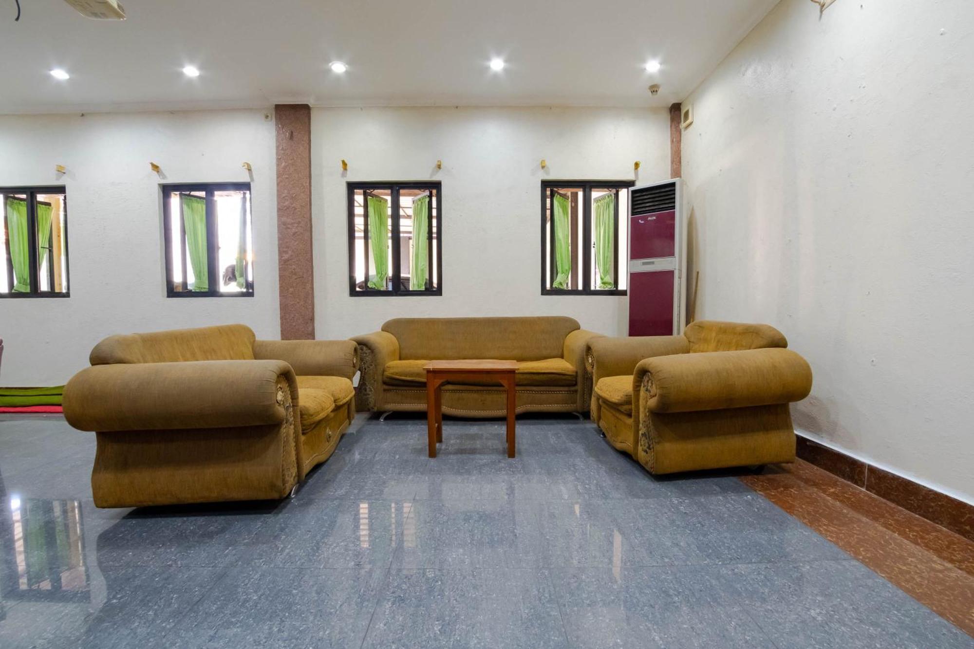 Nusa Indah Syariah Hotel Bandara By Abdihome Tangerang Kültér fotó